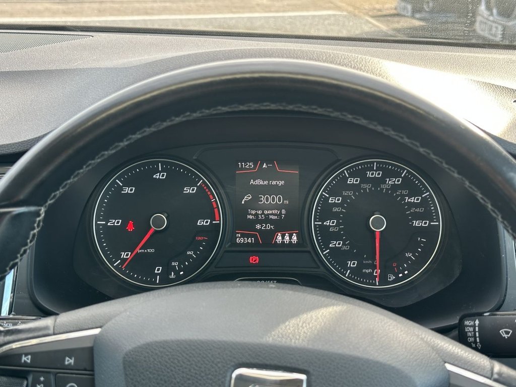 Used SEAT Ateca 2019 for sale - 76840871: Photo 13