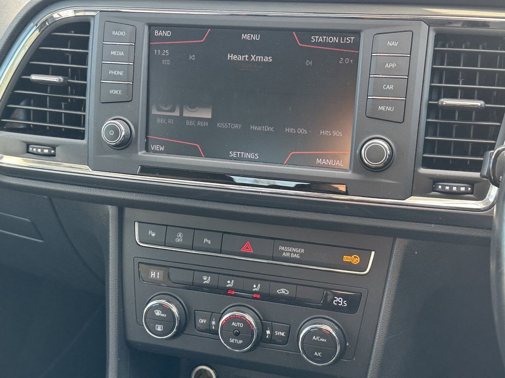 Used SEAT Ateca 2019 for sale - 76840871: Photo 15