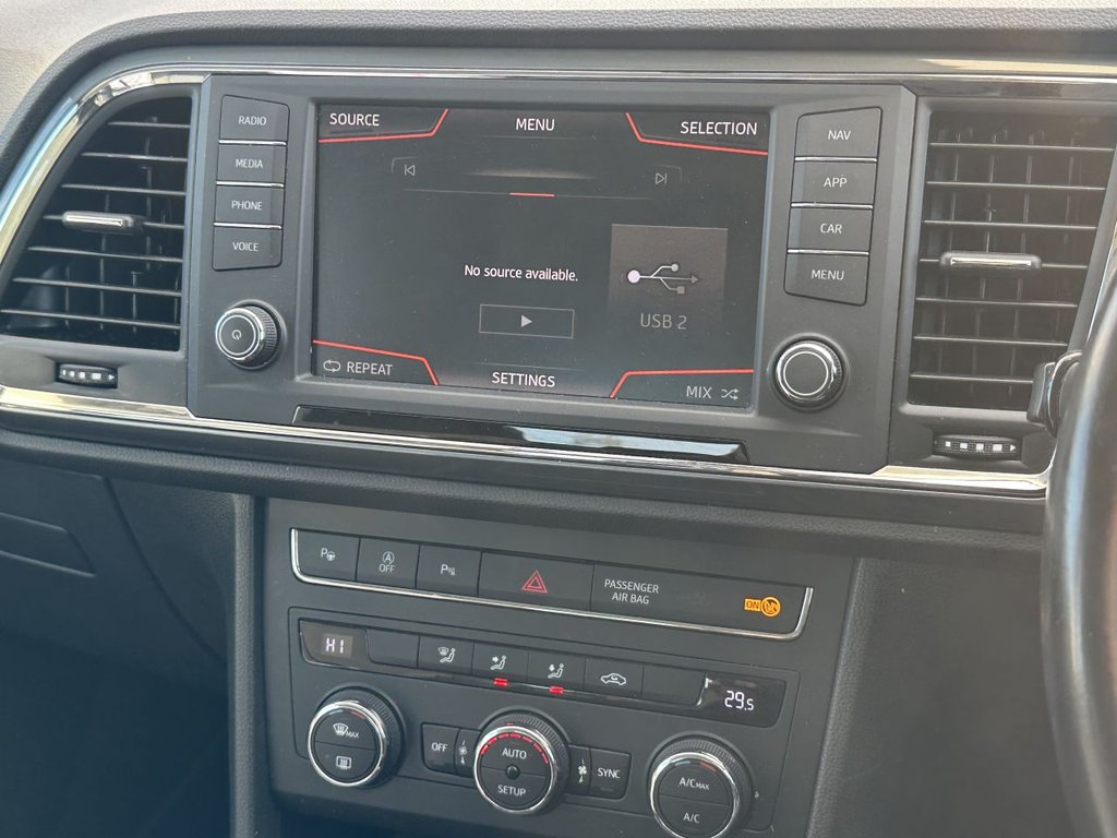 Used SEAT Ateca 2019 for sale - 76840871: Photo 16