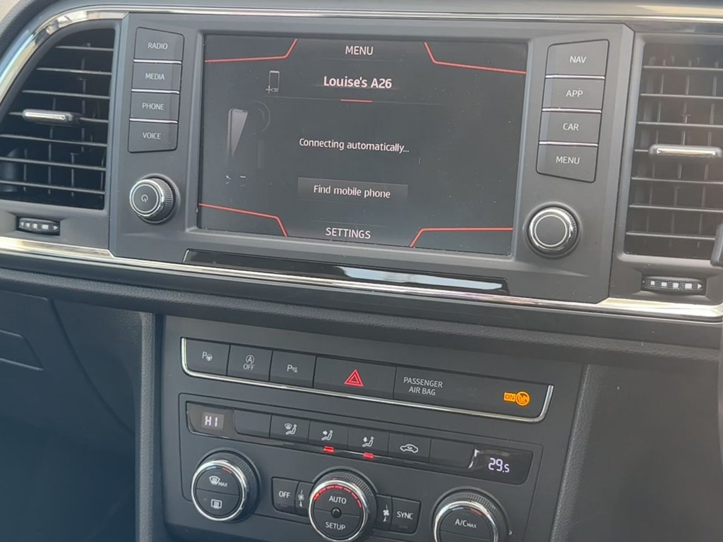 Used SEAT Ateca 2019 for sale - 76840871: Photo 17