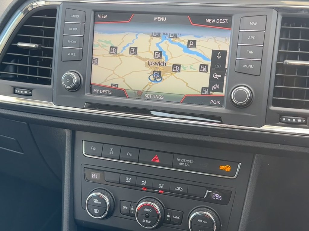 Used SEAT Ateca 2019 for sale - 76840871: Photo 18