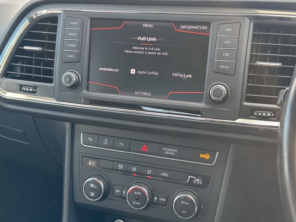 Used SEAT Ateca 2019 for sale - 76840871: Photo 19