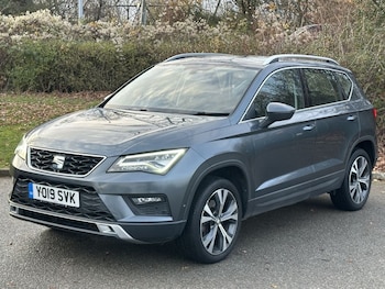 2019 (19) - 2.0 TDI SE Technology [EZ] 5dr