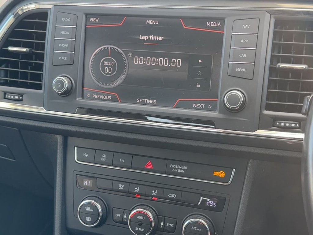 Used SEAT Ateca 2019 for sale - 76840871: Photo 20