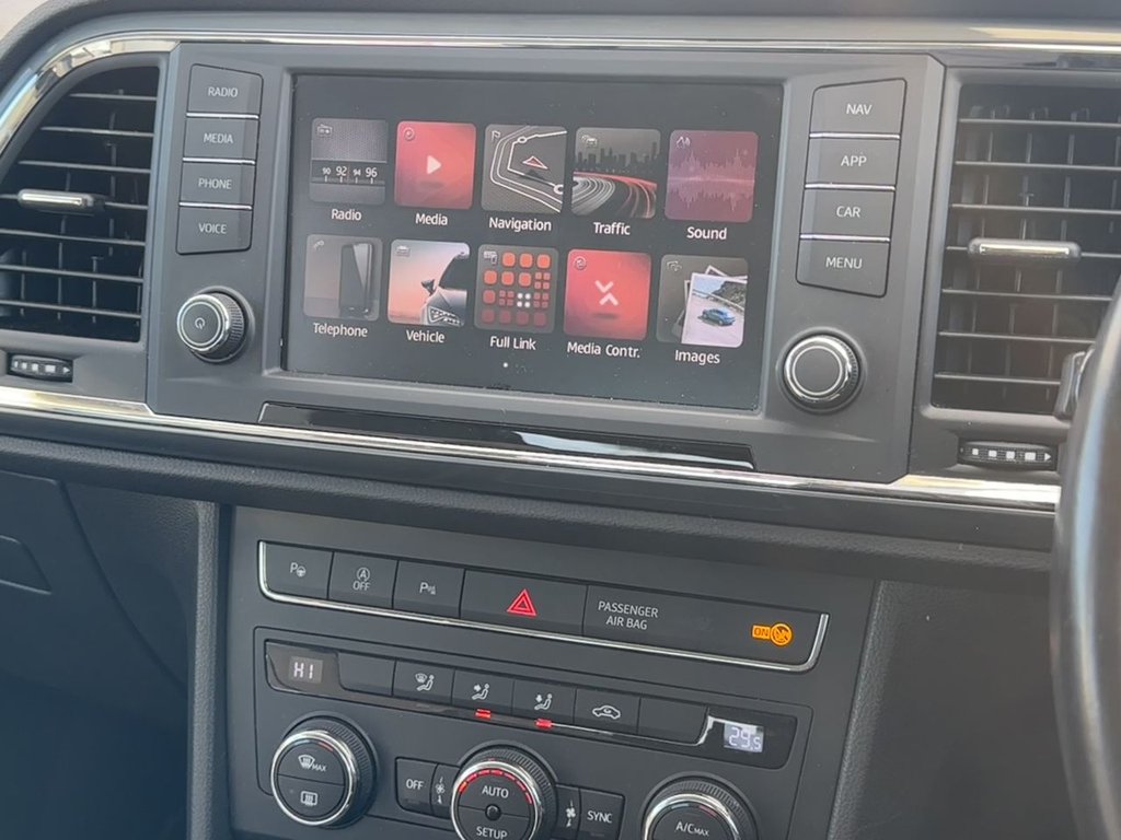 Used SEAT Ateca 2019 for sale - 76840871: Photo 21