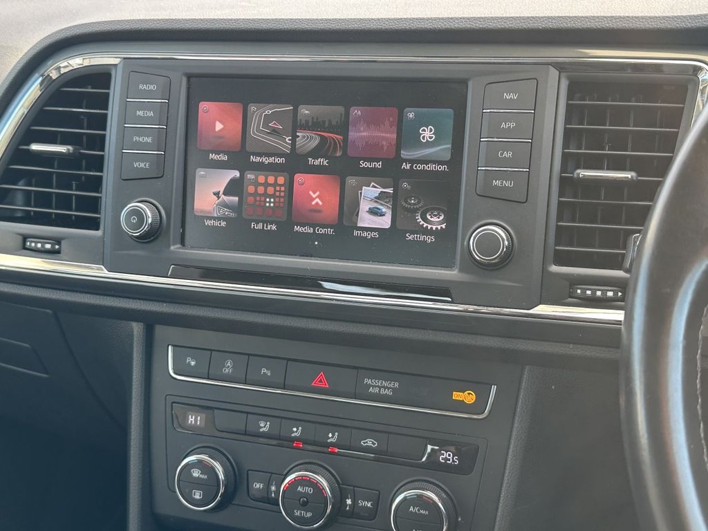 Used SEAT Ateca 2019 for sale - 76840871: Photo 22