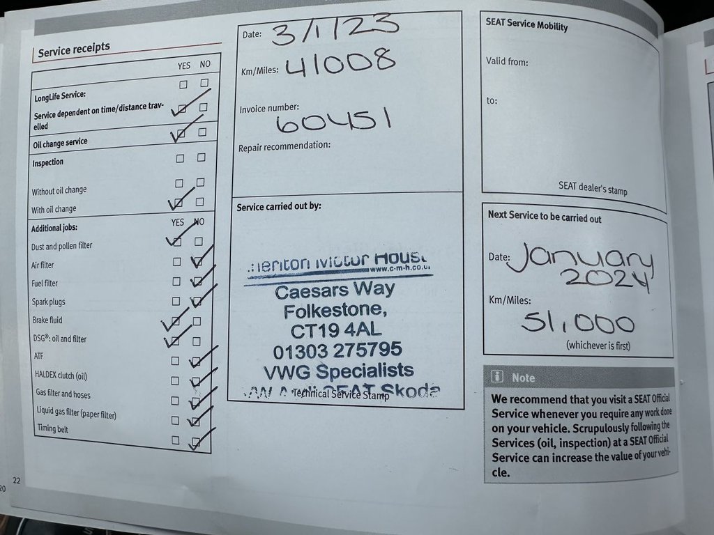 Used SEAT Ateca 2019 for sale - 76840871: Photo 26