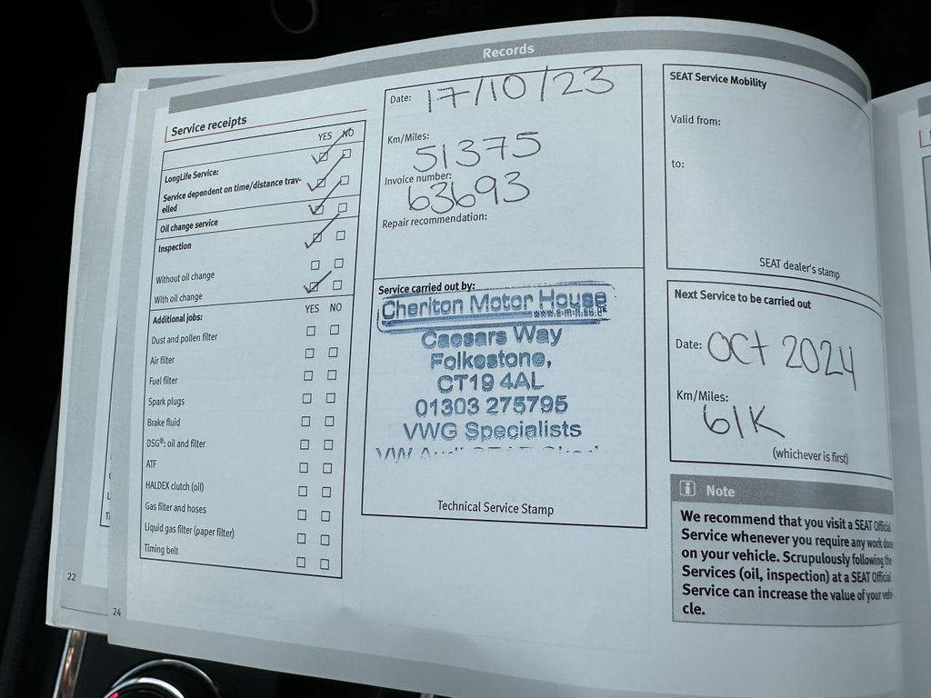 Used SEAT Ateca 2019 for sale - 76840871: Photo 27