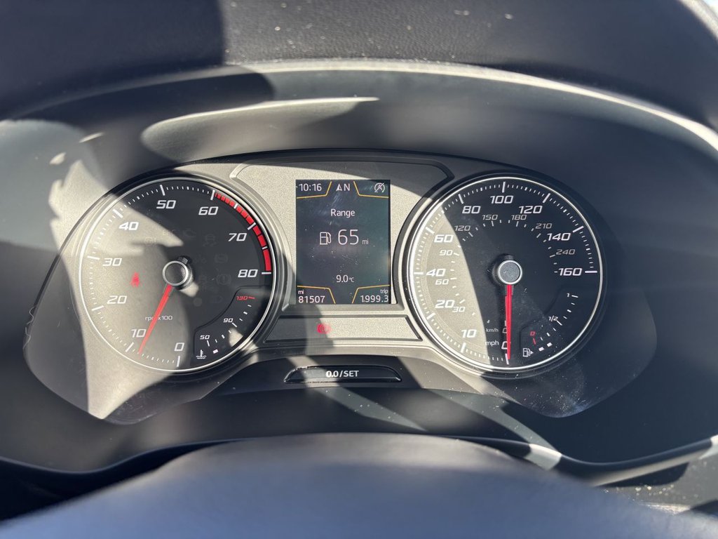 Used SEAT Leon 2018 for sale - 76367813: Photo 12