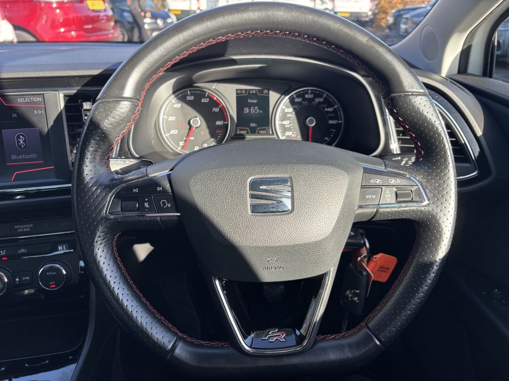 Used SEAT Leon 2018 for sale - 76367813: Photo 13