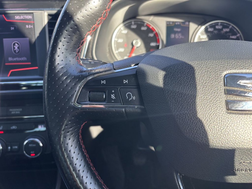 Used SEAT Leon 2018 for sale - 76367813: Photo 14