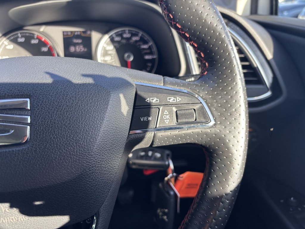 Used SEAT Leon 2018 for sale - 76367813: Photo 15