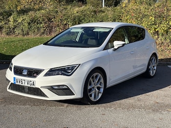 2018 (67) - 1.4 TSI 125 FR Technology 5dr