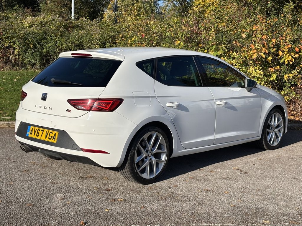 Used SEAT Leon 2018 for sale - 76367813: Photo 5