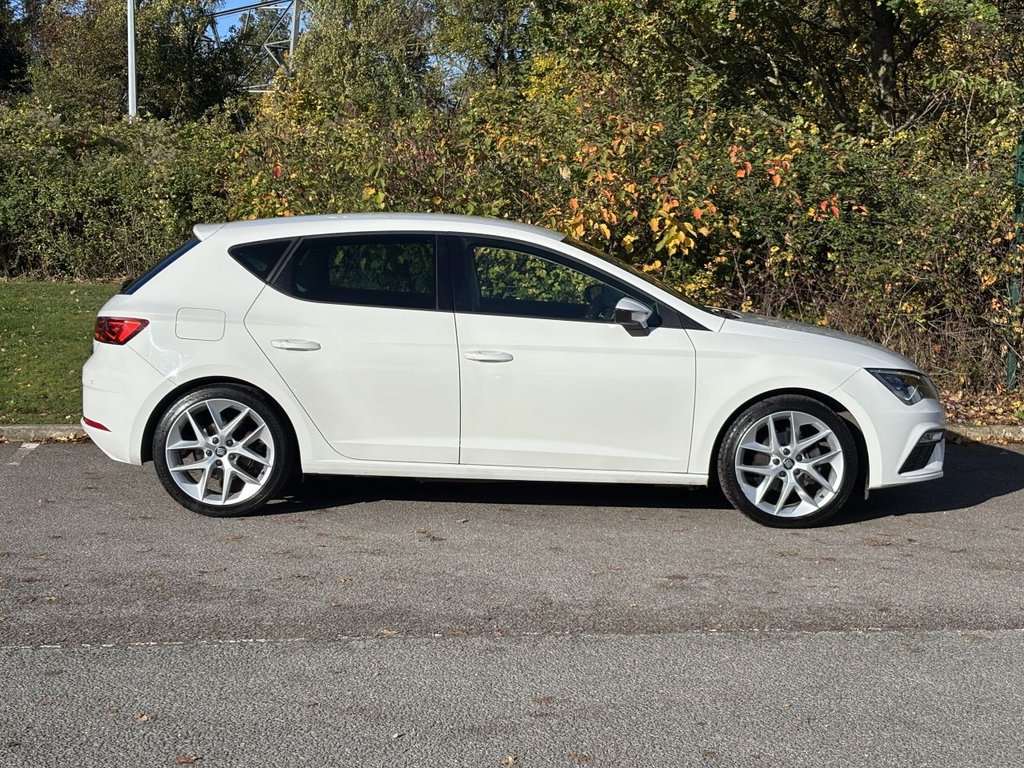 Used SEAT Leon 2018 for sale - 76367813: Photo 6