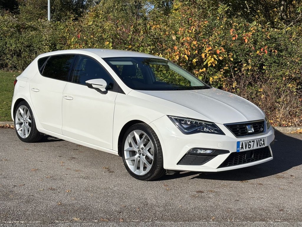 Used SEAT Leon 2018 for sale - 76367813: Photo 7