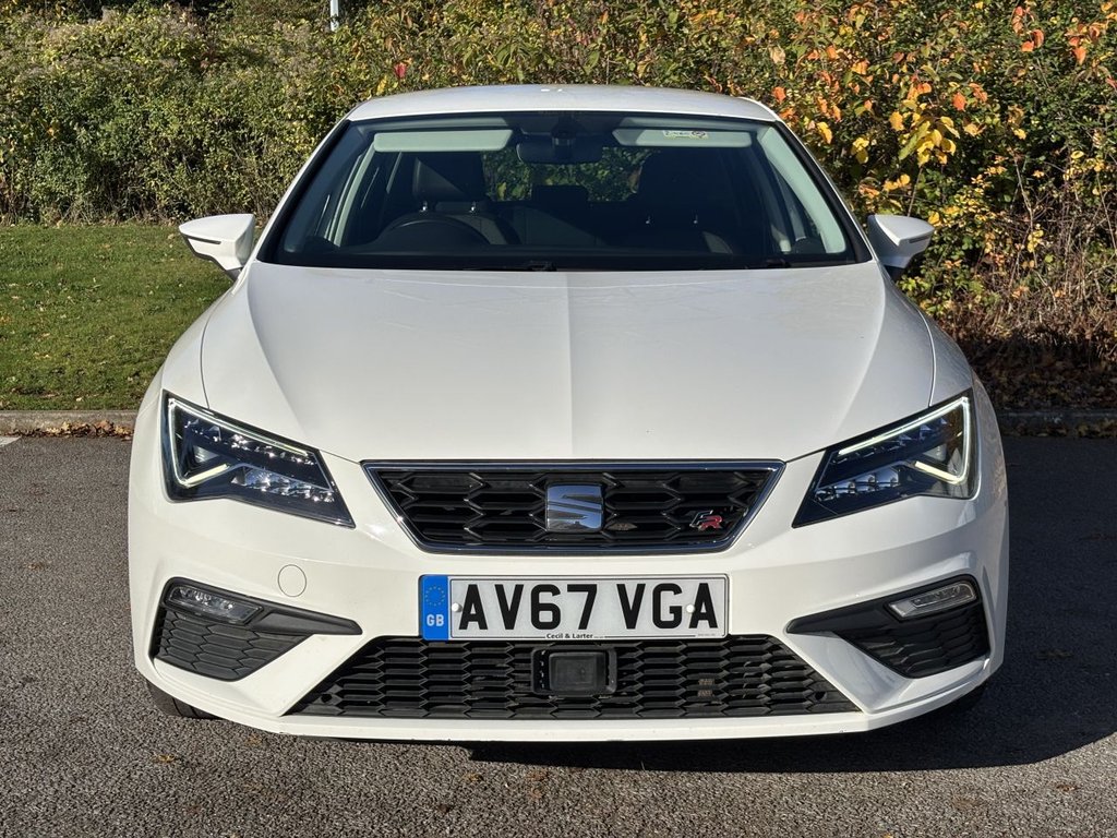 Used SEAT Leon 2018 for sale - 76367813: Photo 8