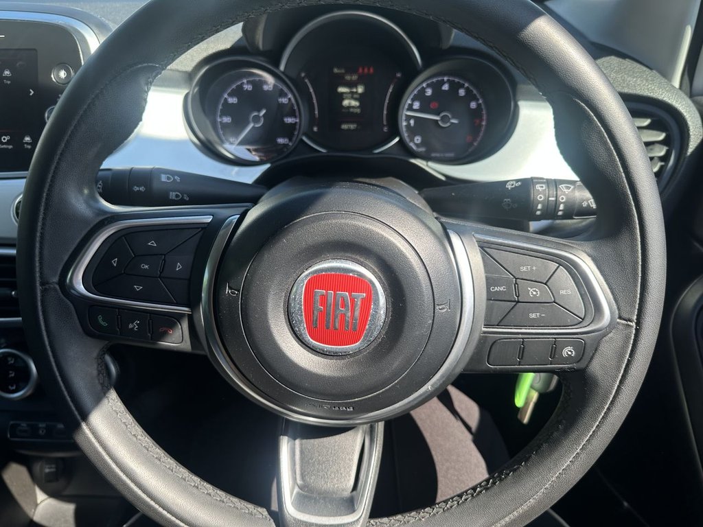Used Fiat 500X 2018 for sale - 77666601: Photo 12