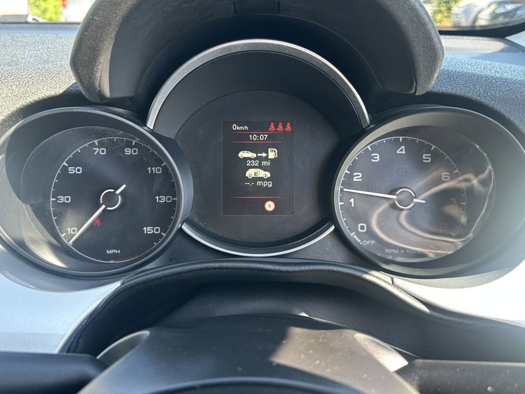 Used Fiat 500X 2018 for sale - 77666601: Photo 13