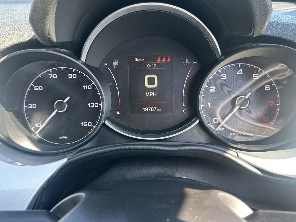 Used Fiat 500X 2018 for sale - 77666601: Photo 14