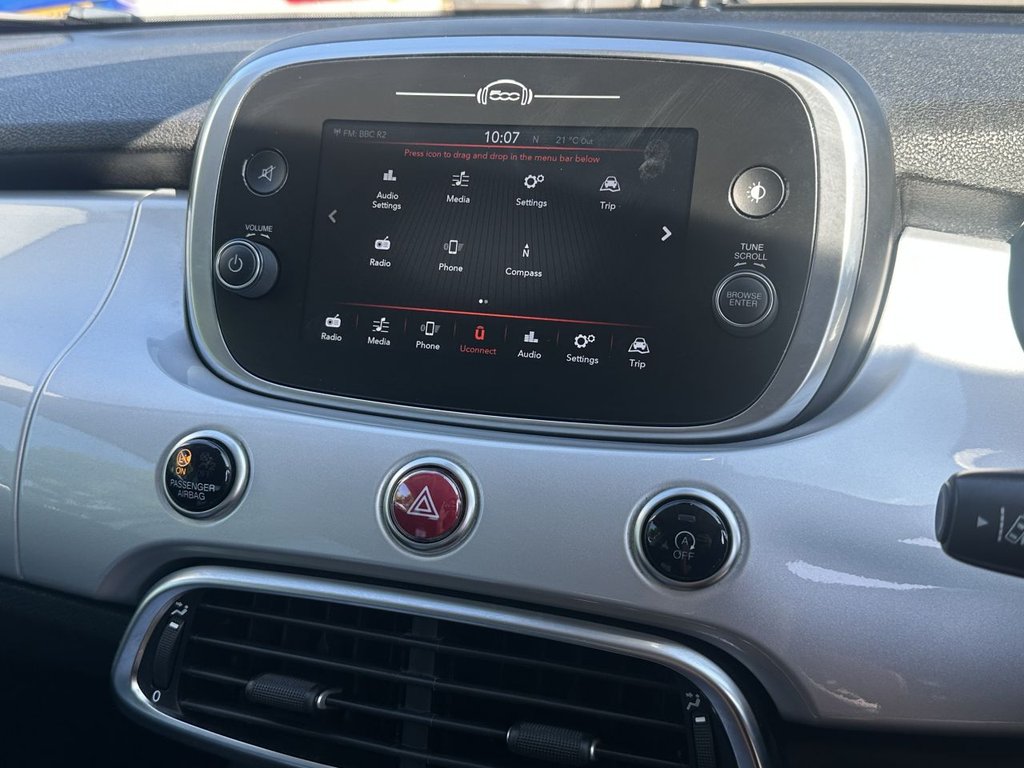 Used Fiat 500X 2018 for sale - 77666601: Photo 15