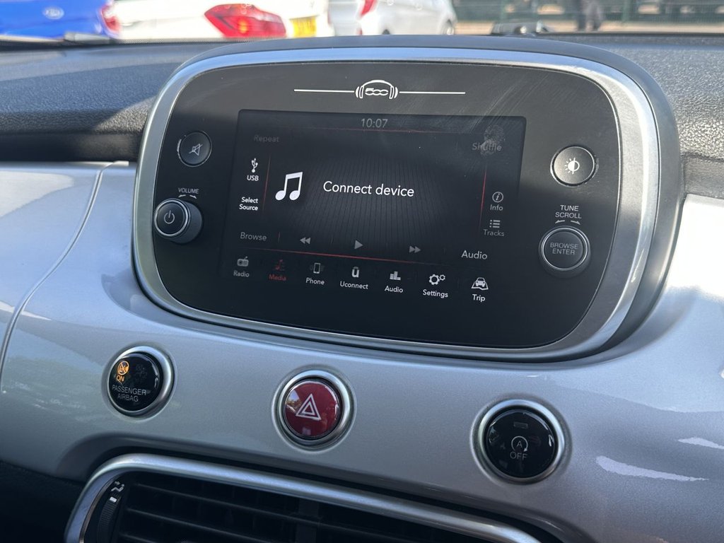 Used Fiat 500X 2018 for sale - 77666601: Photo 17