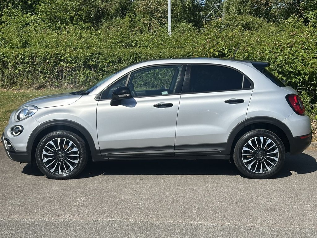 Used Fiat 500X 2018 for sale - 77666601: Photo 2