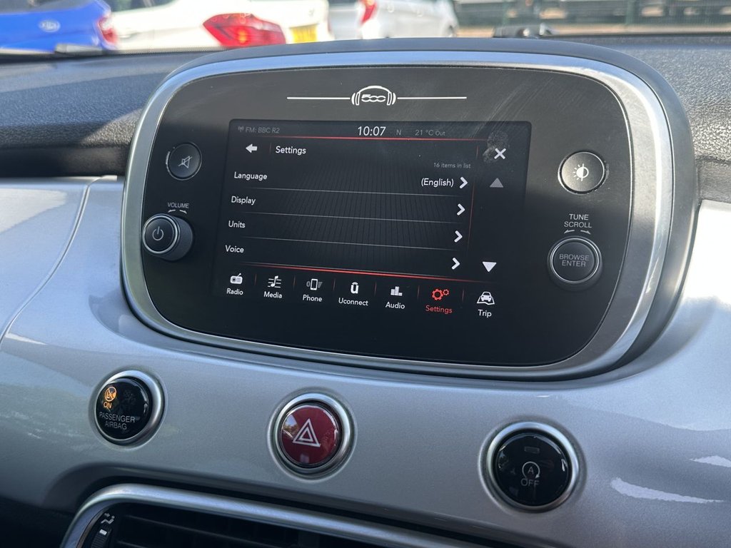 Used Fiat 500X 2018 for sale - 77666601: Photo 20