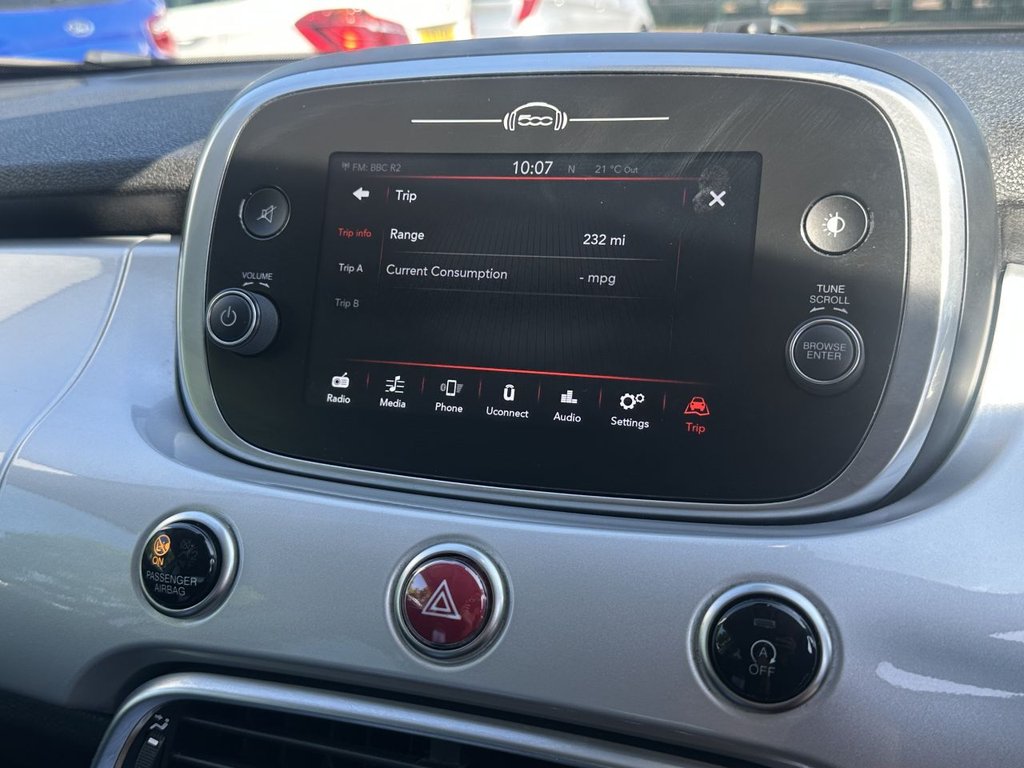 Used Fiat 500X 2018 for sale - 77666601: Photo 21