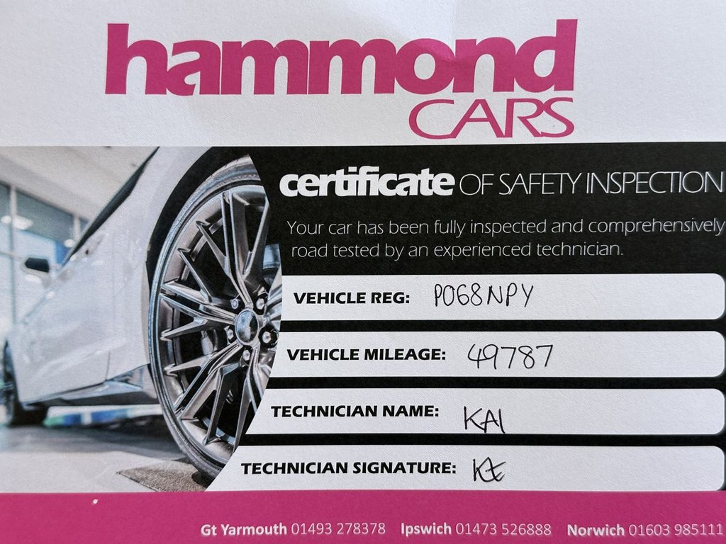 Used Fiat 500X 2018 for sale - 77666601: Photo 24