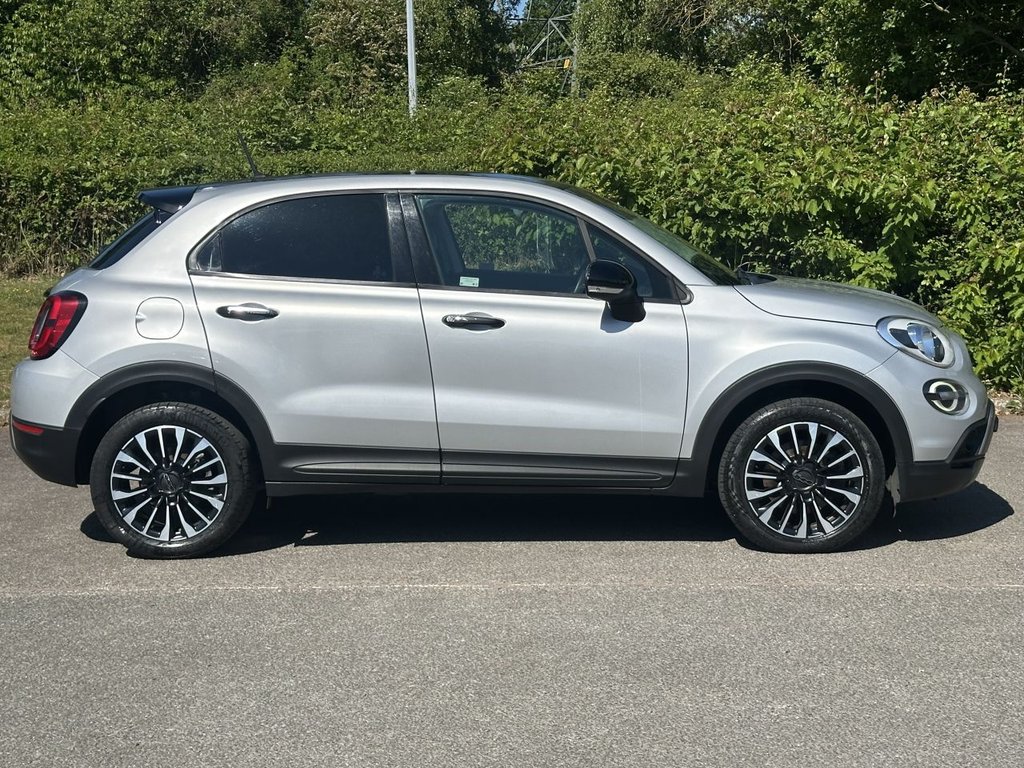 Used Fiat 500X 2018 for sale - 77666601: Photo 6