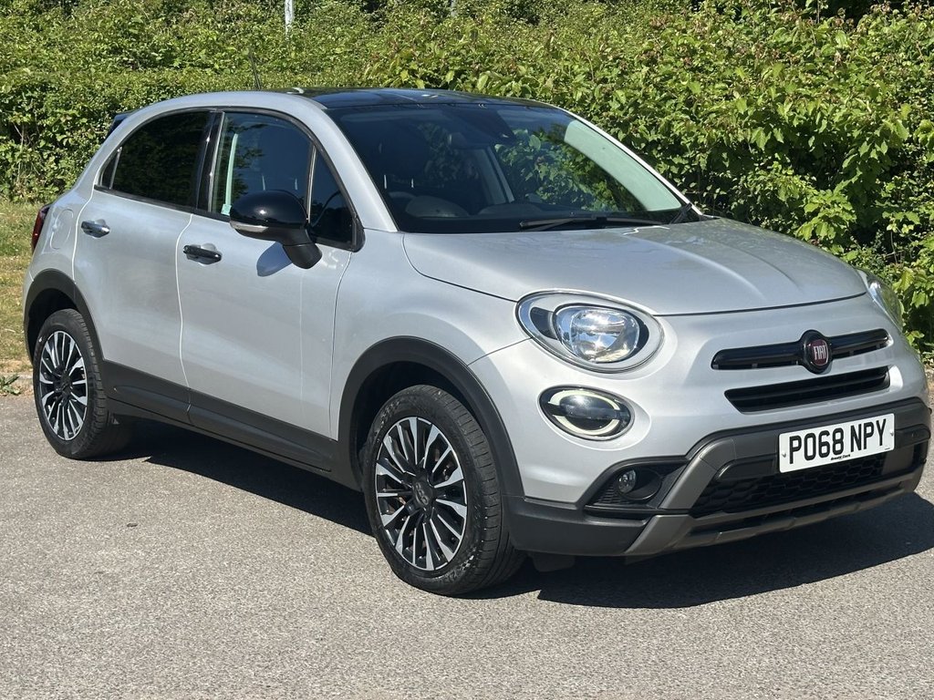 Used Fiat 500X 2018 for sale - 77666601: Photo 7