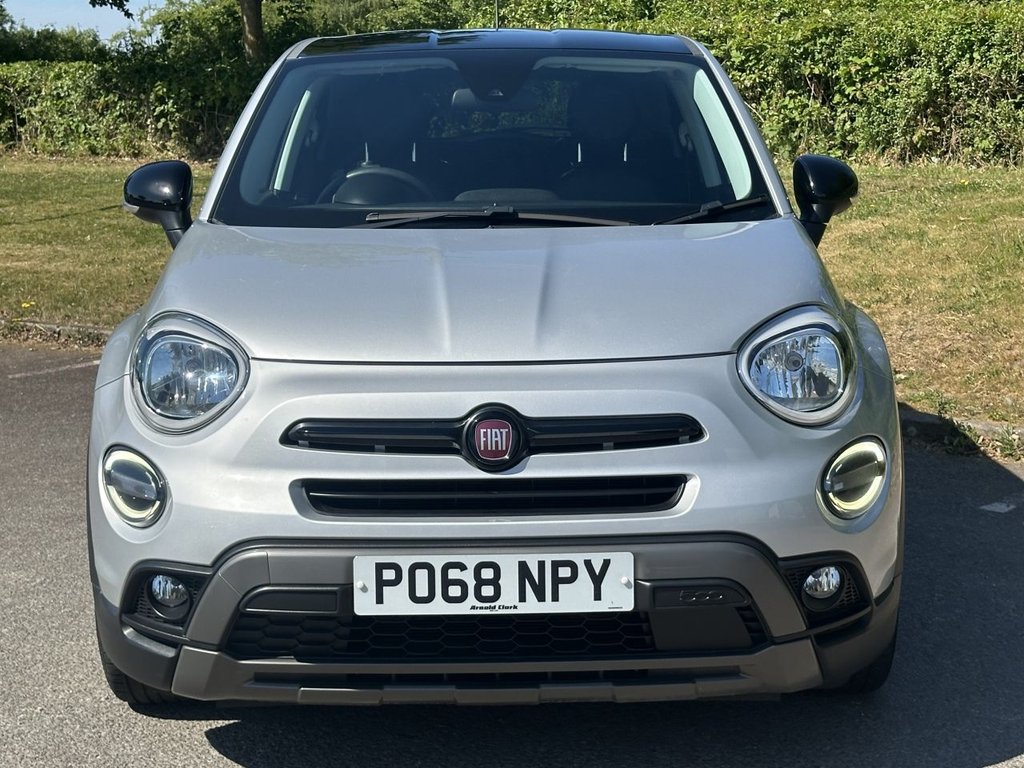 Used Fiat 500X 2018 for sale - 77666601: Photo 8