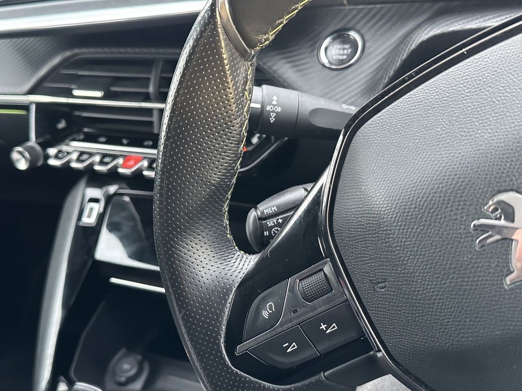 Used Peugeot 2008 2021 for sale - 77795068: Photo 13