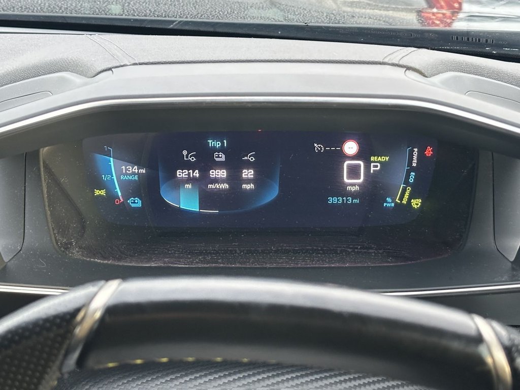 Used Peugeot 2008 2021 for sale - 77795068: Photo 14