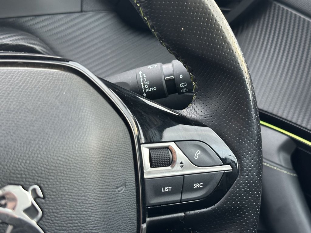 Used Peugeot 2008 2021 for sale - 77795068: Photo 15