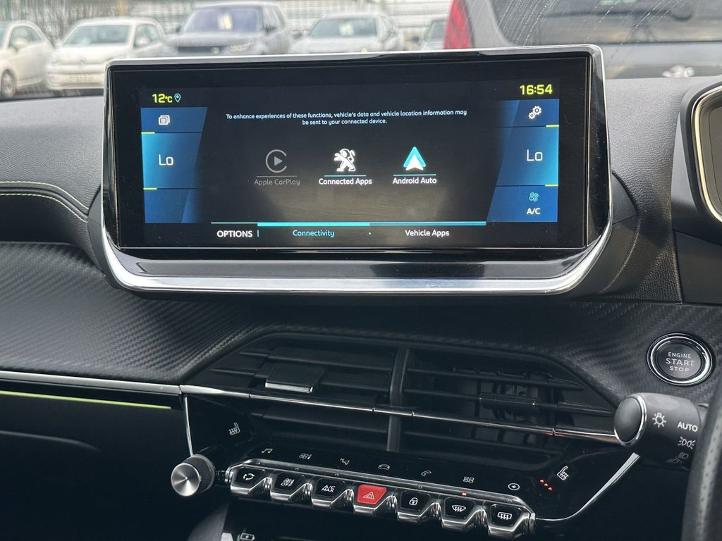 Used Peugeot 2008 2021 for sale - 77795068: Photo 17