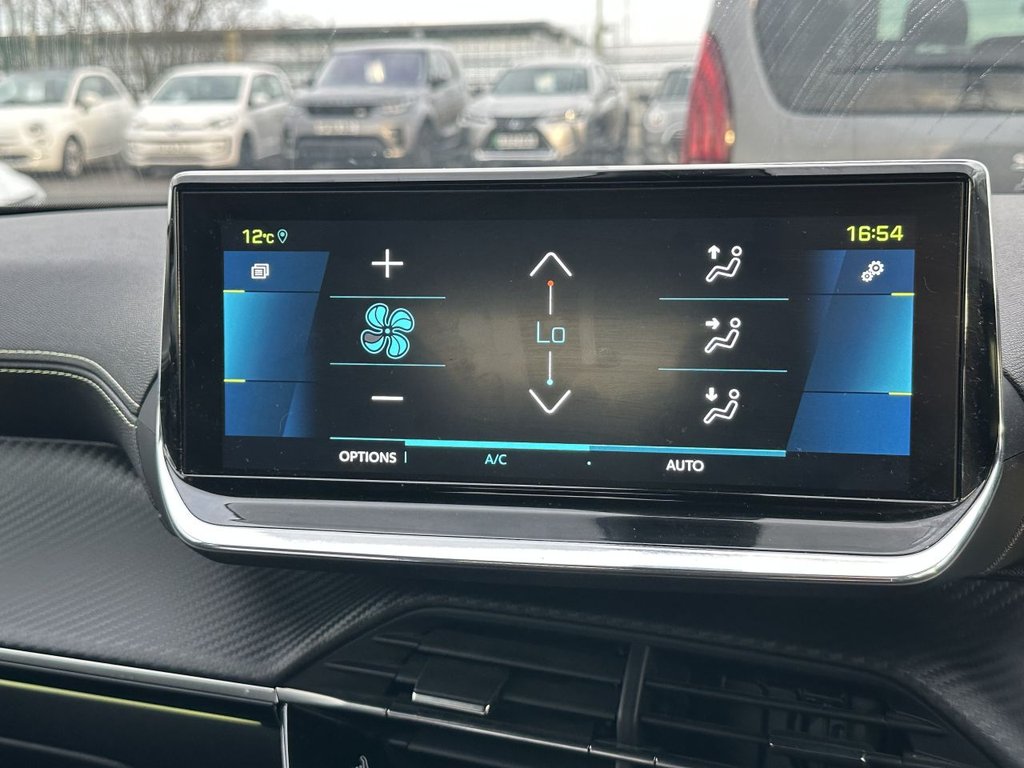 Used Peugeot 2008 2021 for sale - 77795068: Photo 19