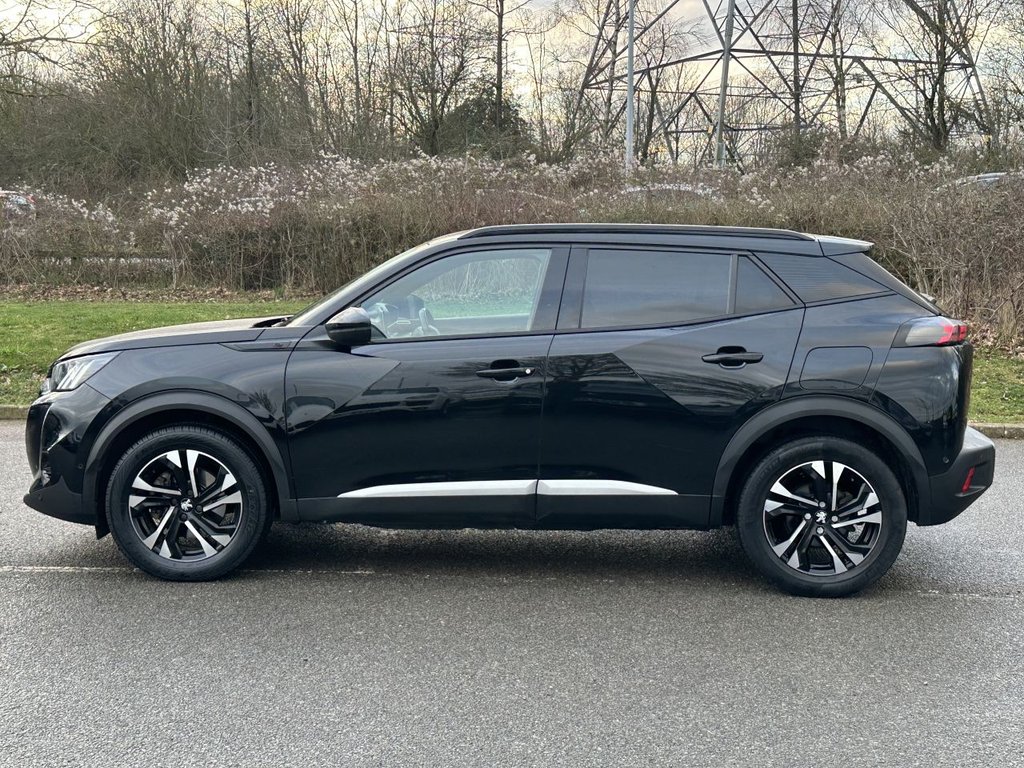 Used Peugeot 2008 2021 for sale - 77795068: Photo 2