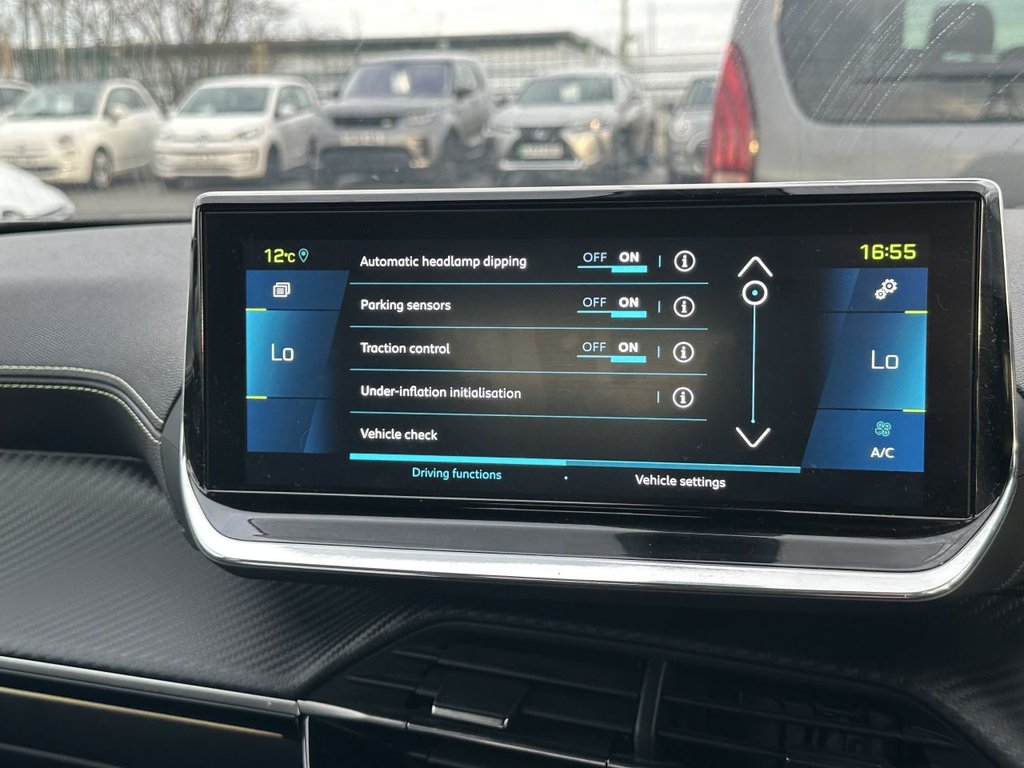 Used Peugeot 2008 2021 for sale - 77795068: Photo 21