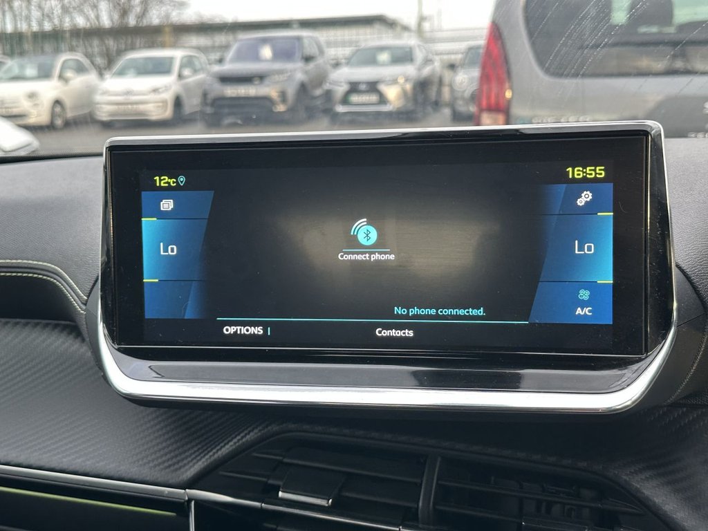 Used Peugeot 2008 2021 for sale - 77795068: Photo 22