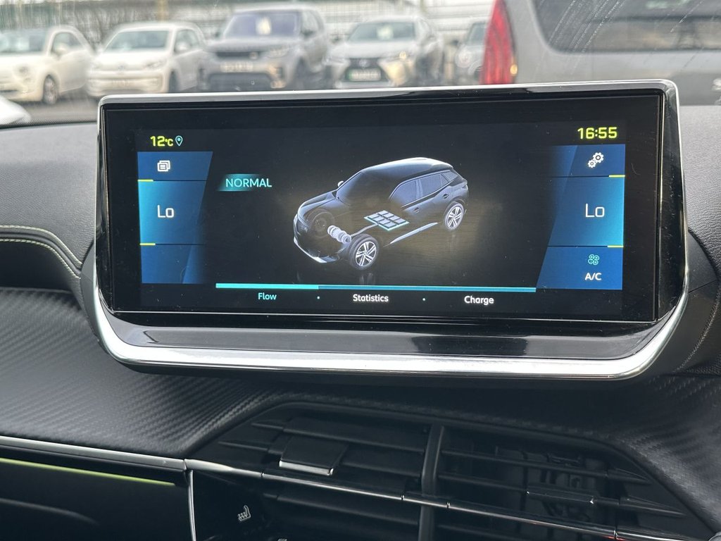 Used Peugeot 2008 2021 for sale - 77795068: Photo 23