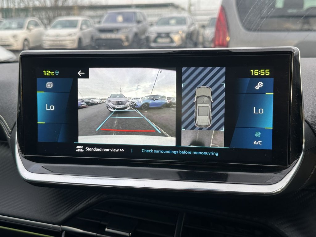 Used Peugeot 2008 2021 for sale - 77795068: Photo 24