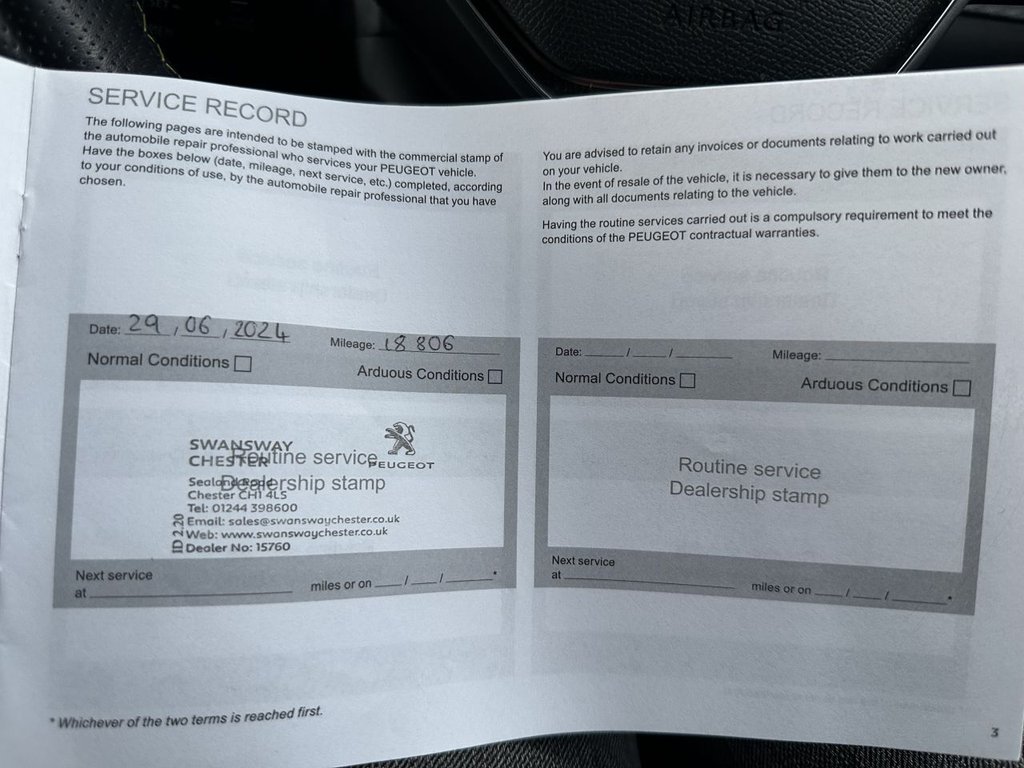 Used Peugeot 2008 2021 for sale - 77795068: Photo 25