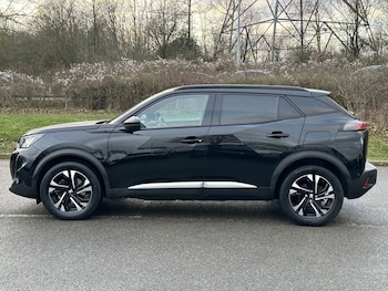 Used Peugeot 2008 2021 for sale - 77795068: Photo
