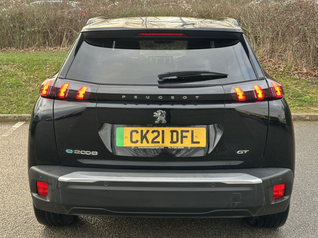 Used Peugeot 2008 2021 for sale - 77795068: Photo 4