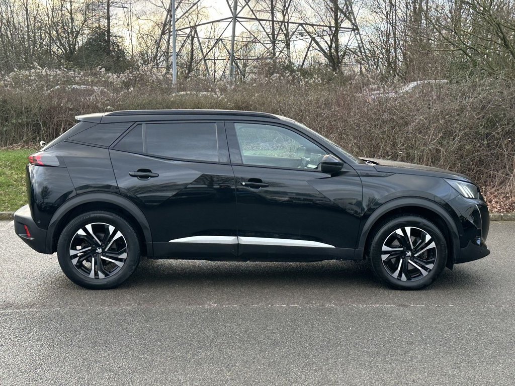 Used Peugeot 2008 2021 for sale - 77795068: Photo 6