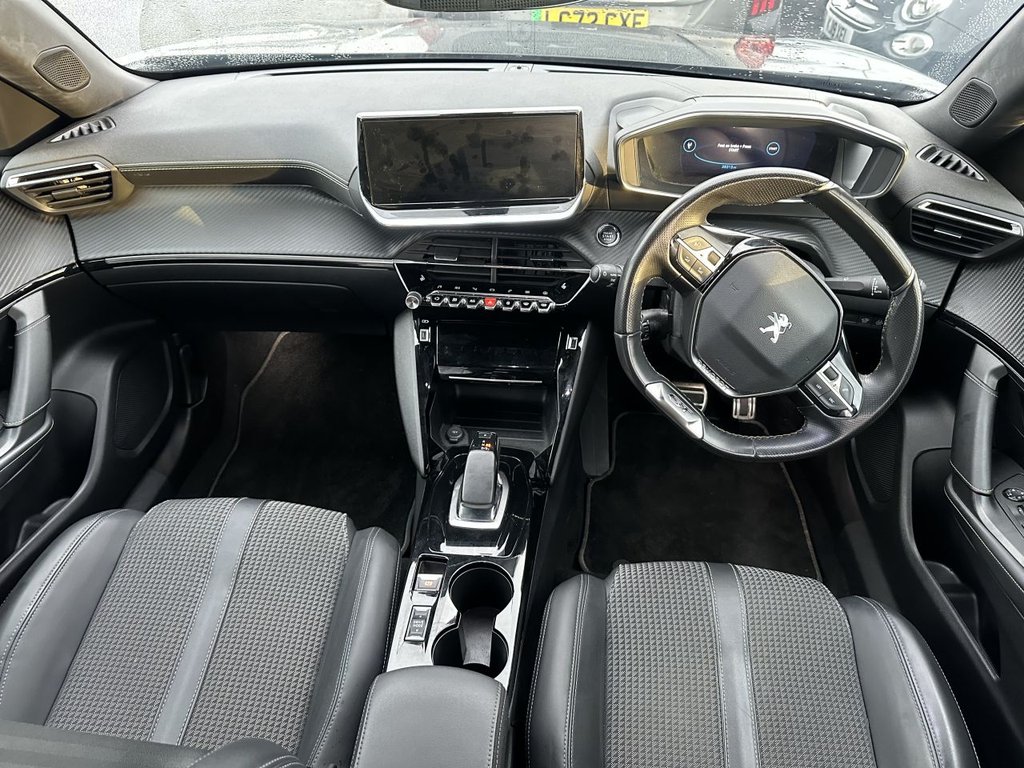 Used Peugeot 2008 2021 for sale - 77795068: Photo 9