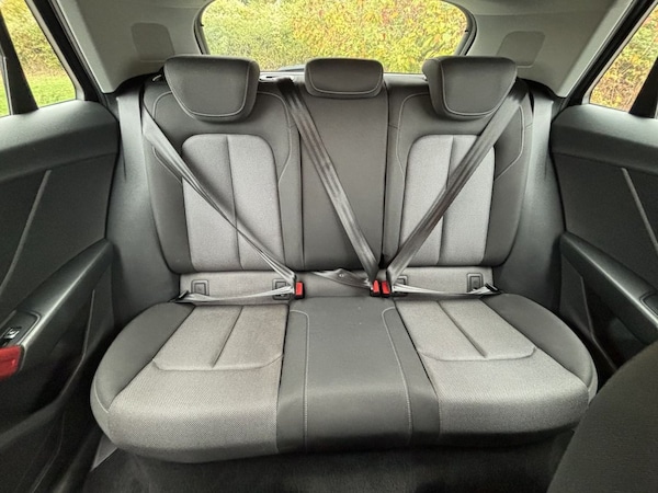 Used Audi Q2 2018 for sale - 76303542: Photo 10