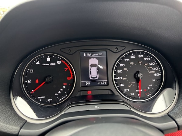 Used Audi Q2 2018 for sale - 76303542: Photo 12